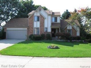 542 Kentucky Drive Rochester, MI 48307 - Photo 1 of 22 Kentucky 006