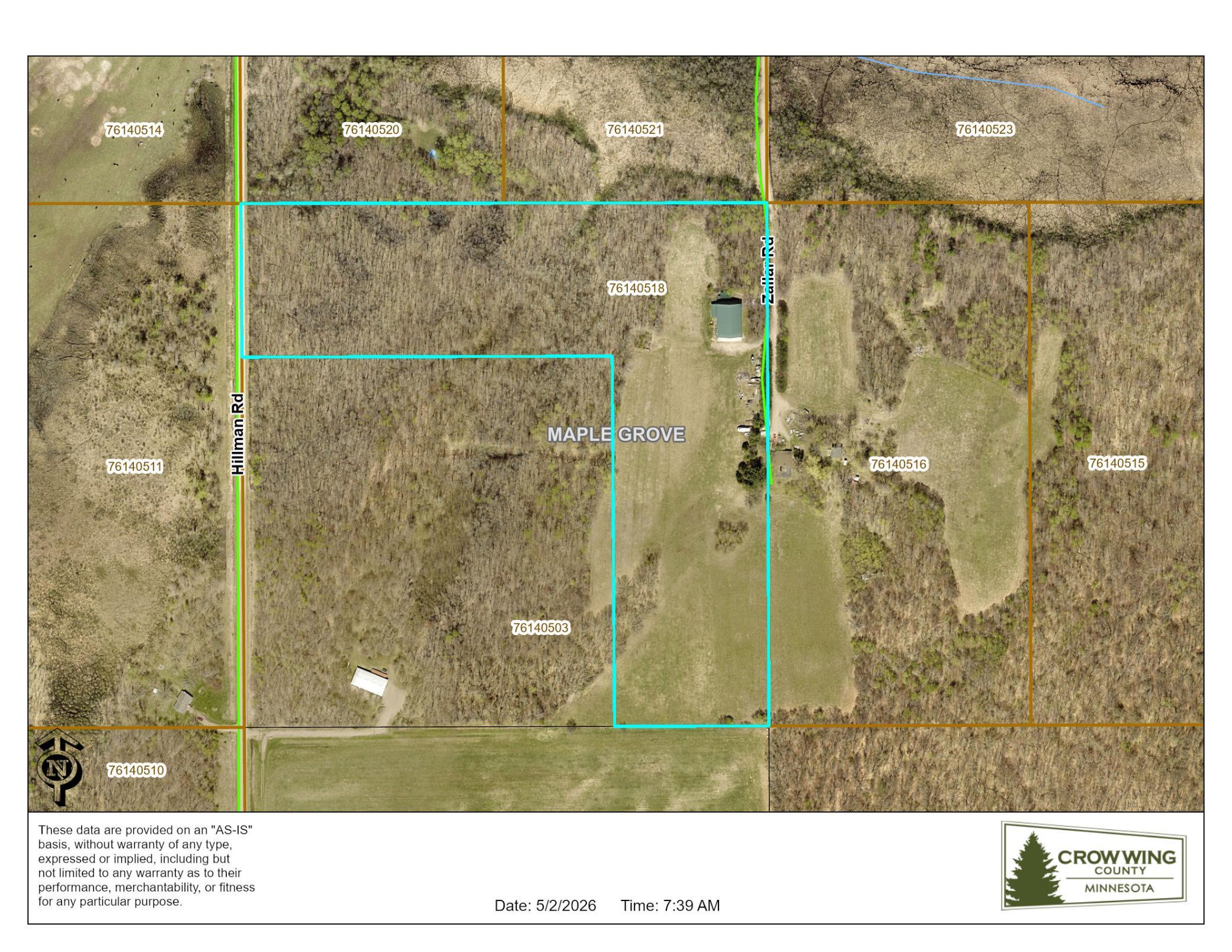 9671 Zallar Road Brainerd, MN 56401 - Photo 11 of 60