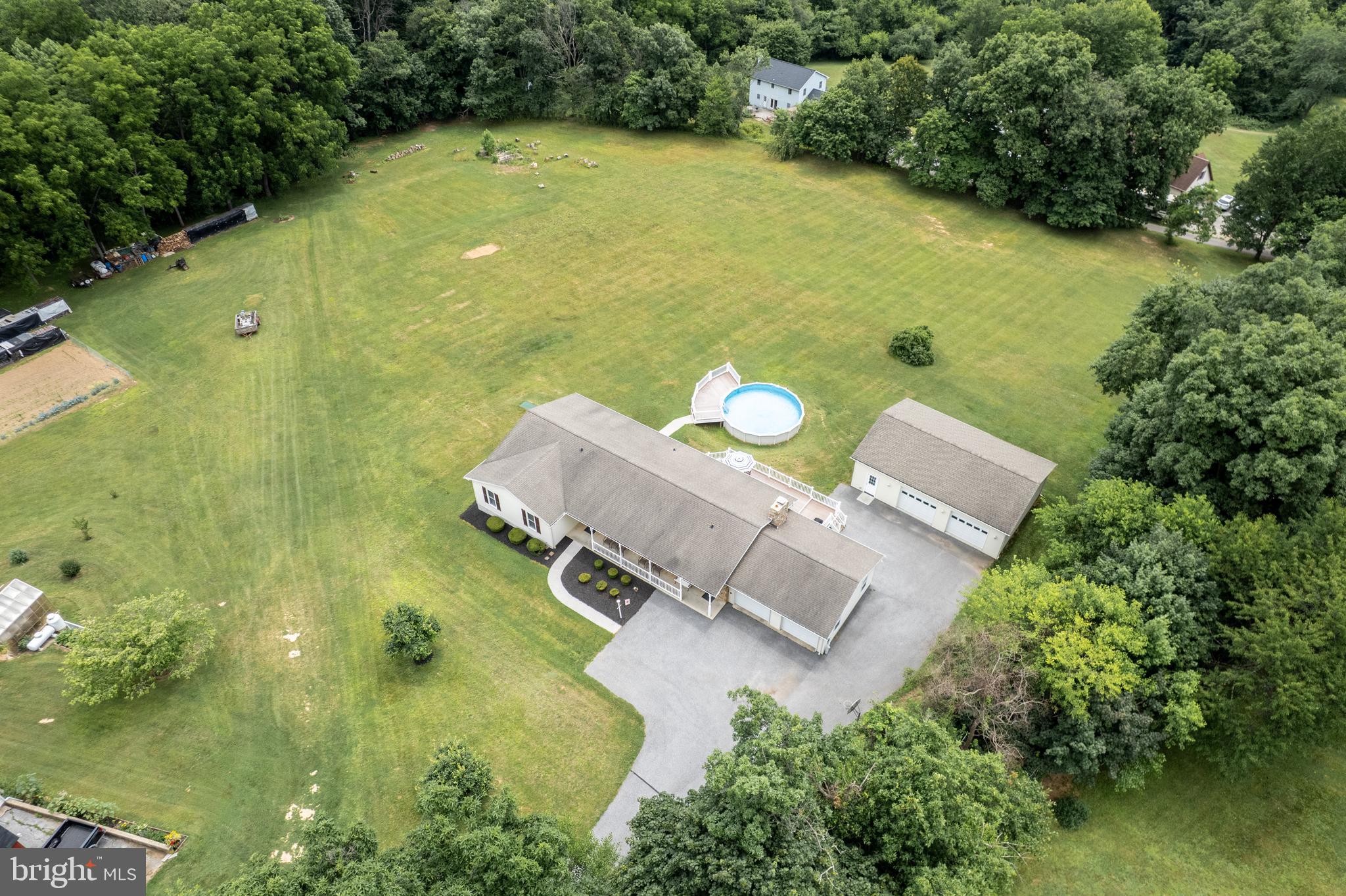 2631 Bert Fowler Road Manchester, MD 21102 - Photo 71 of 71