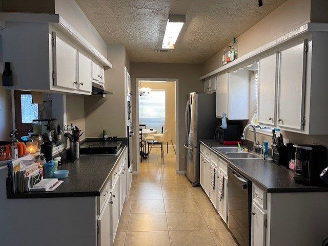 2426 Summer Spring Drive Spring, TX 77373 - Photo 8 of 24 a kitchen with sink stove and cabinets