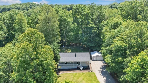 $349,996 | 472 Wooded Acres Drive, Hardy, VA 24101