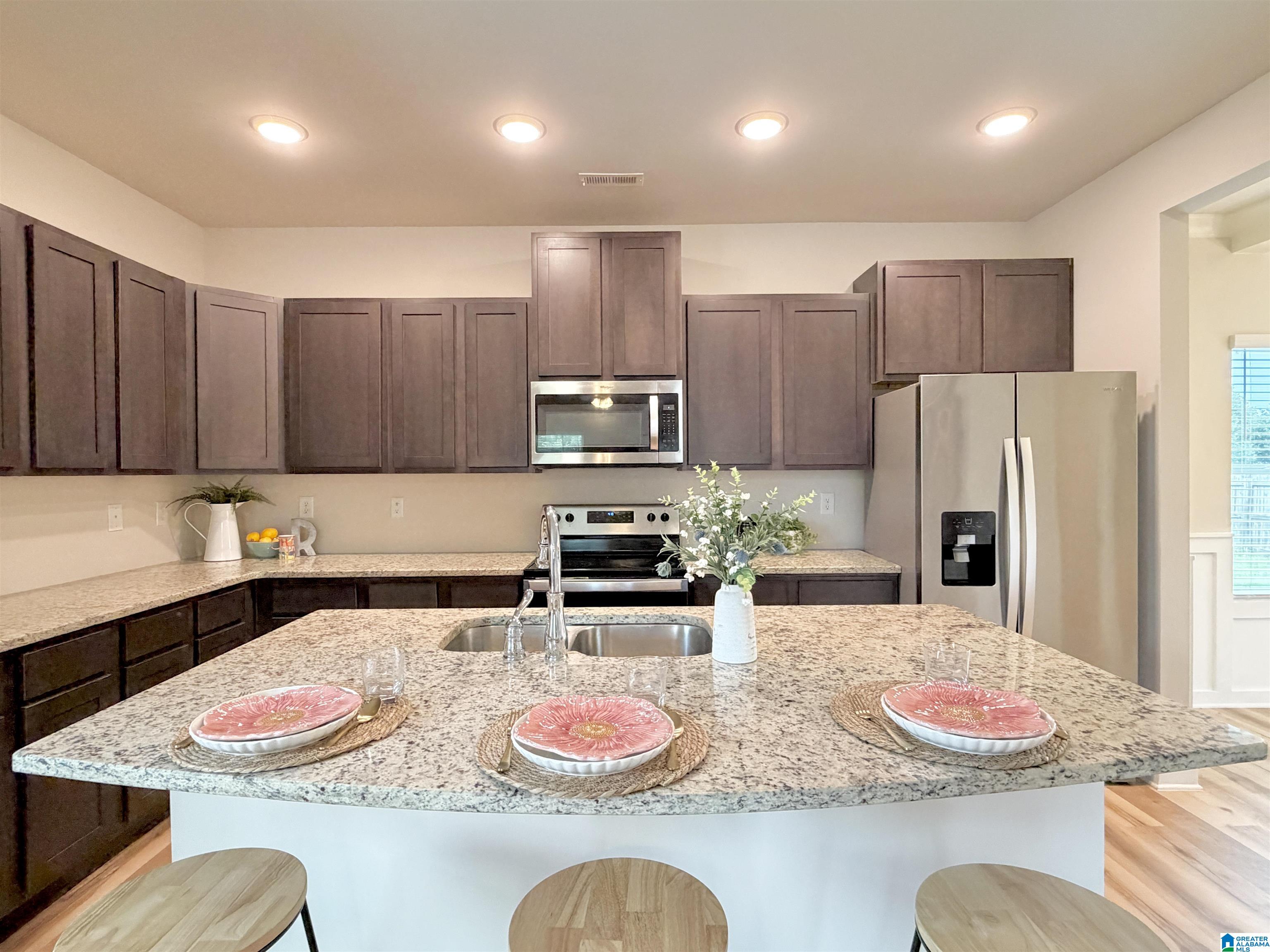 12299 Old Orchard Road Madison, AL 35756 - Photo 15 of 75