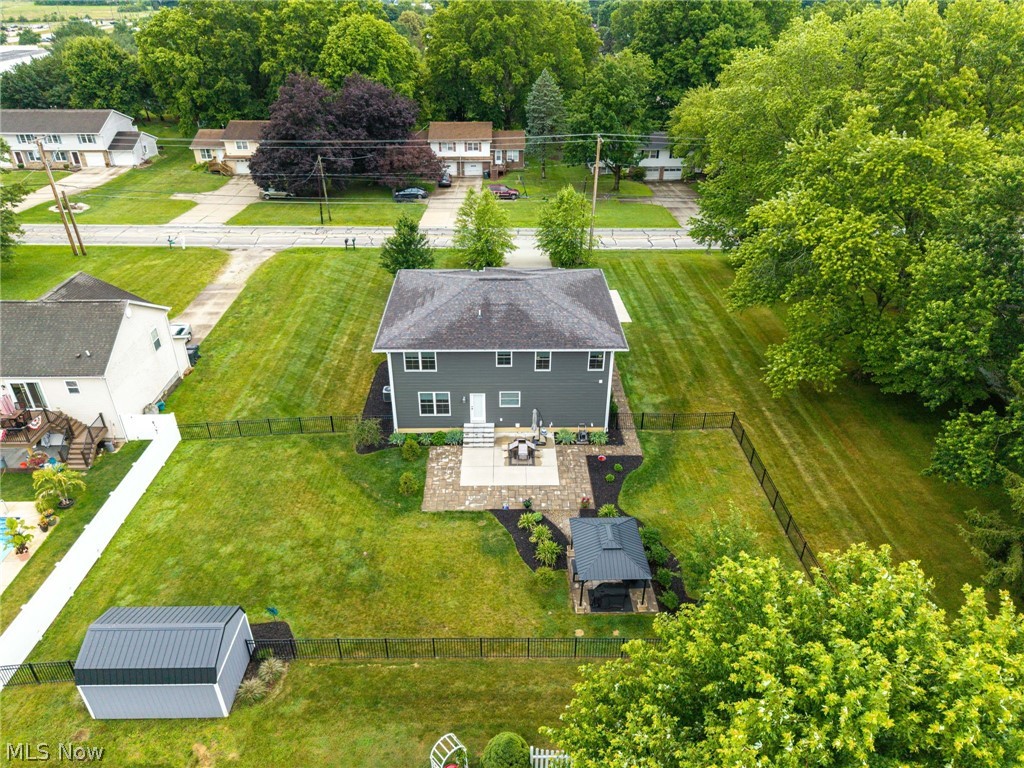 575 Trease Road Wadsworth, OH 44281 - Photo 9 of 48
