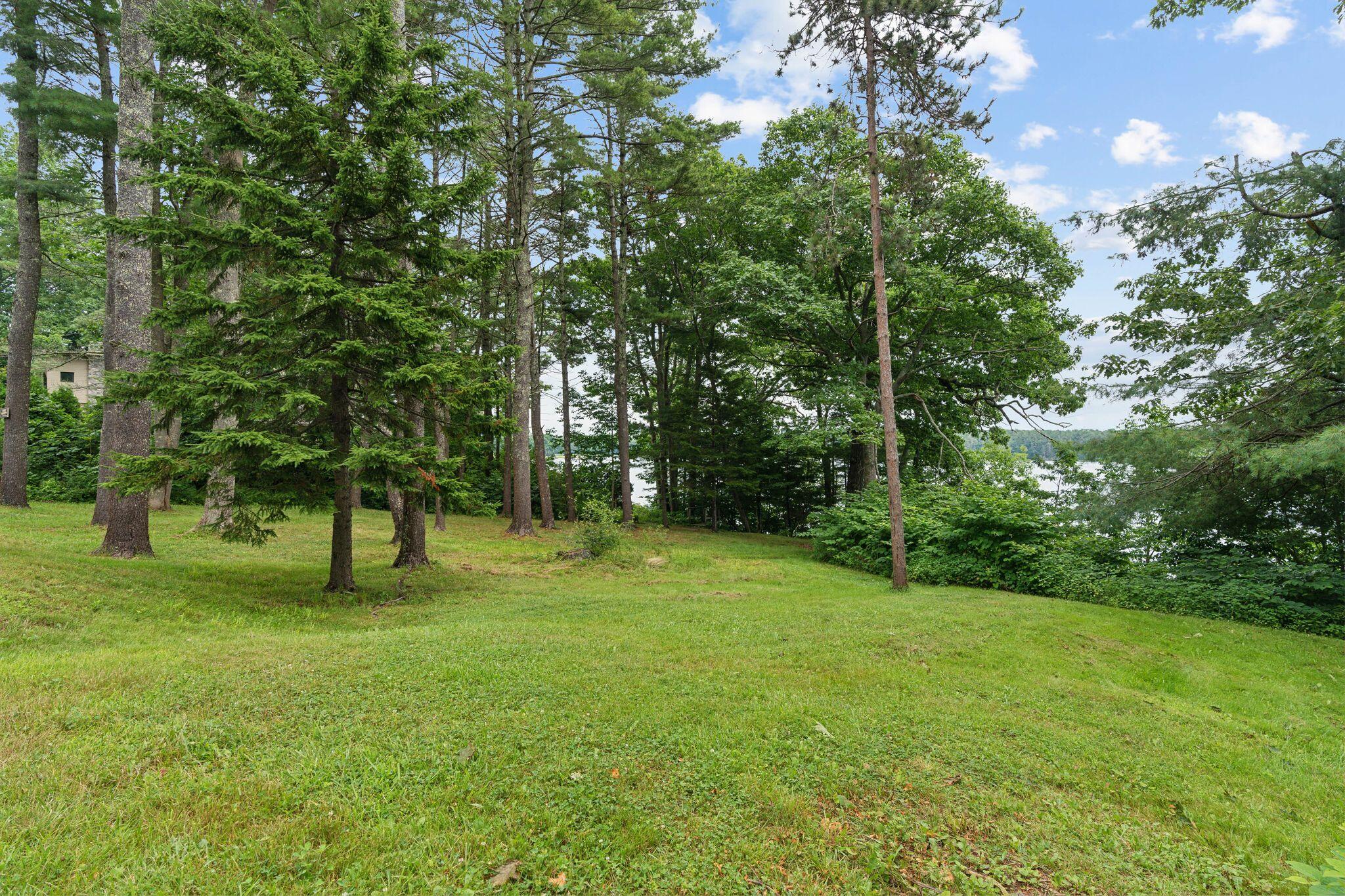 78 Schooner Ridge Road Cumberland Foreside, ME 04110 - Photo 57 of 61 Back Exterior