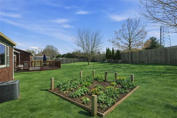 $439,000 | 57 Warren Avenue, Tiverton, RI 02878