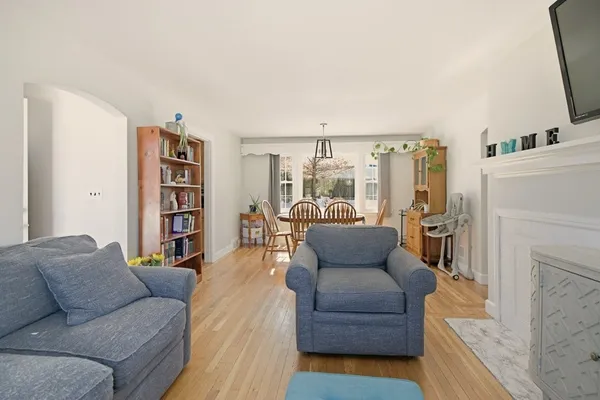 $439,000 | 57 Warren Avenue, Tiverton, RI 02878