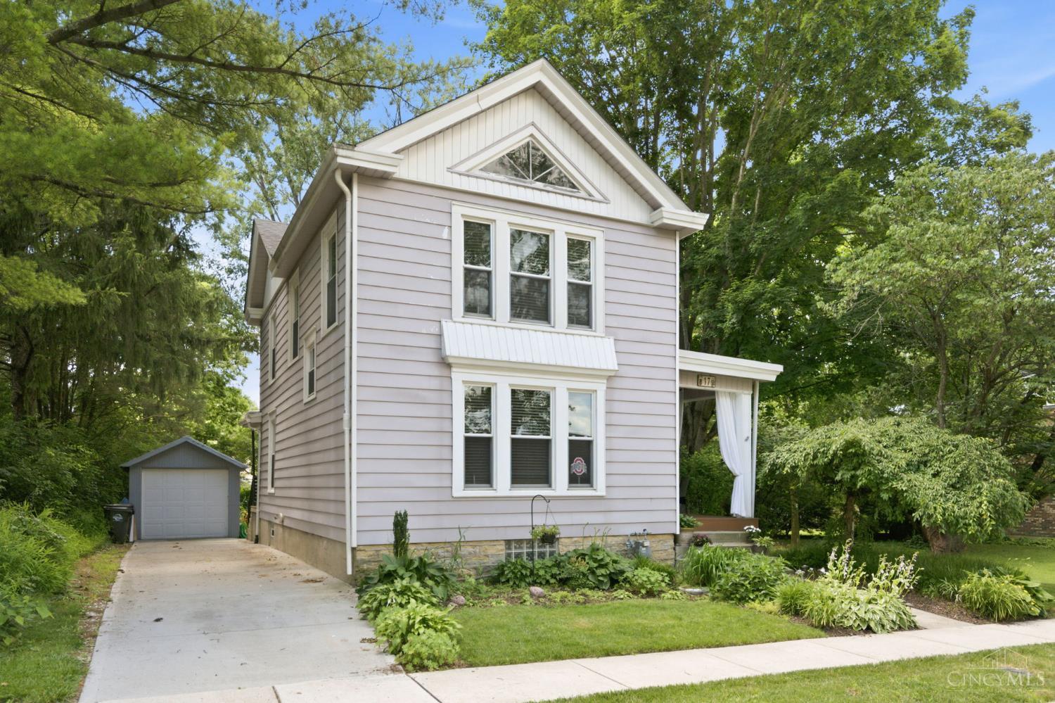 17 Summit Street Lebanon, OH 45036 - Photo 2 of 52