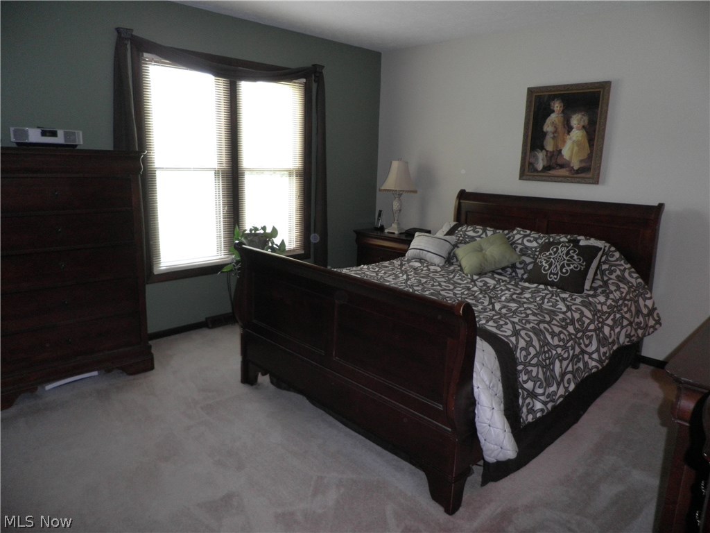 7713 Chaffee Road Northfield, OH 44067 - Photo 12 of 21 Master Bedroom