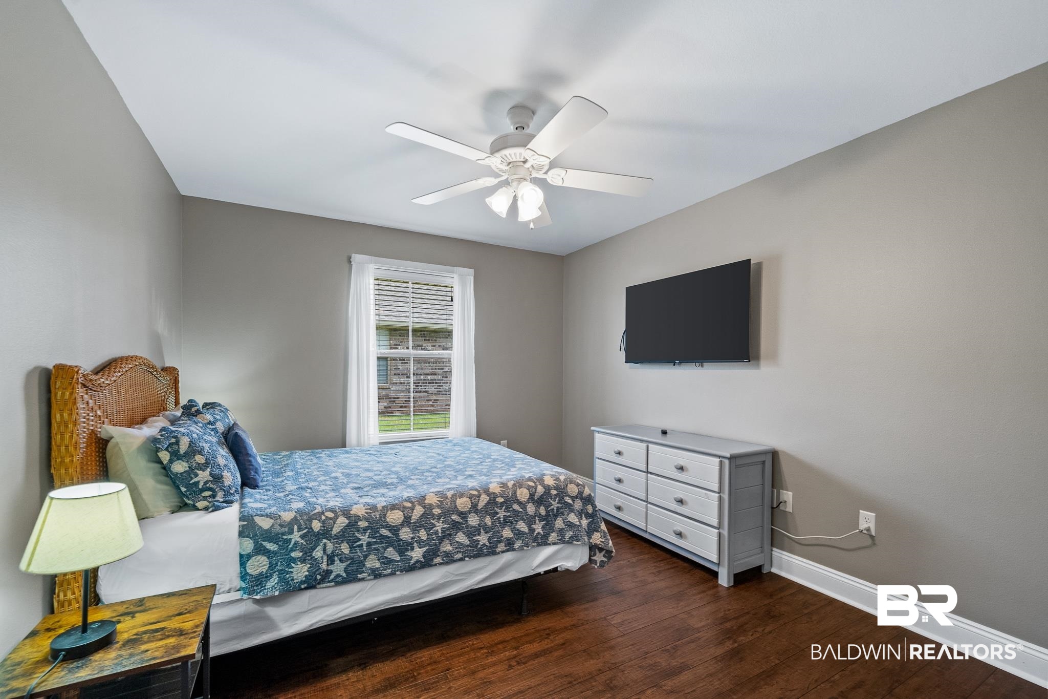 612 Parish Lakes Drive Foley, AL 36535 - Photo 21 of 45 Guest room