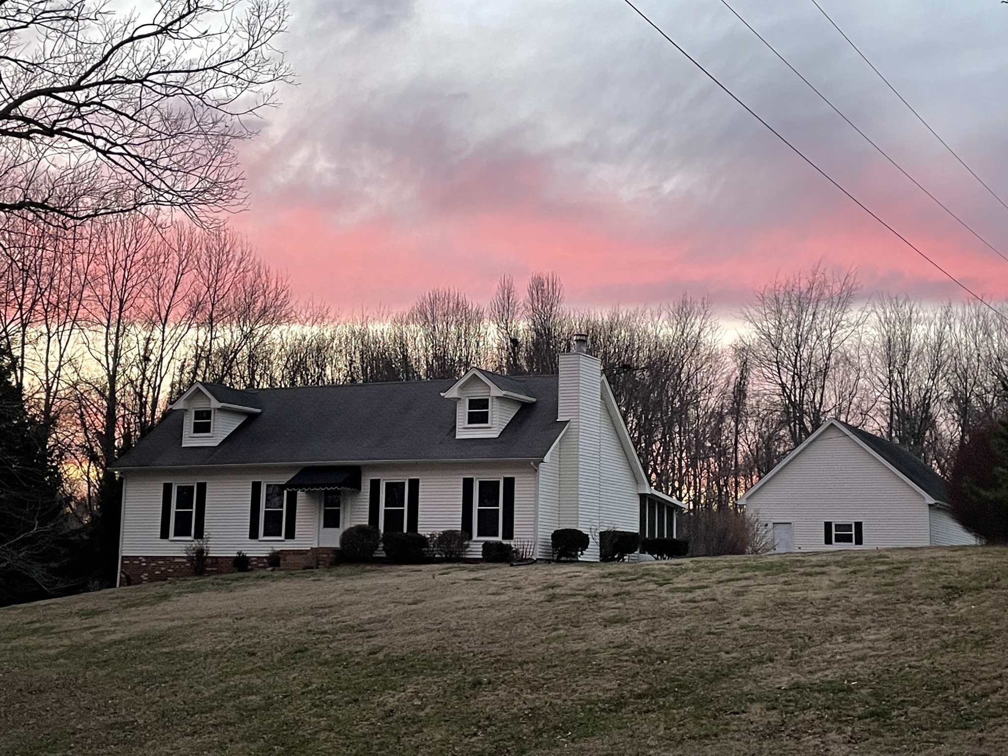 8097 New Chapel Road Springfield, TN 37172 - Photo 1 of 36 Gallery Image 1