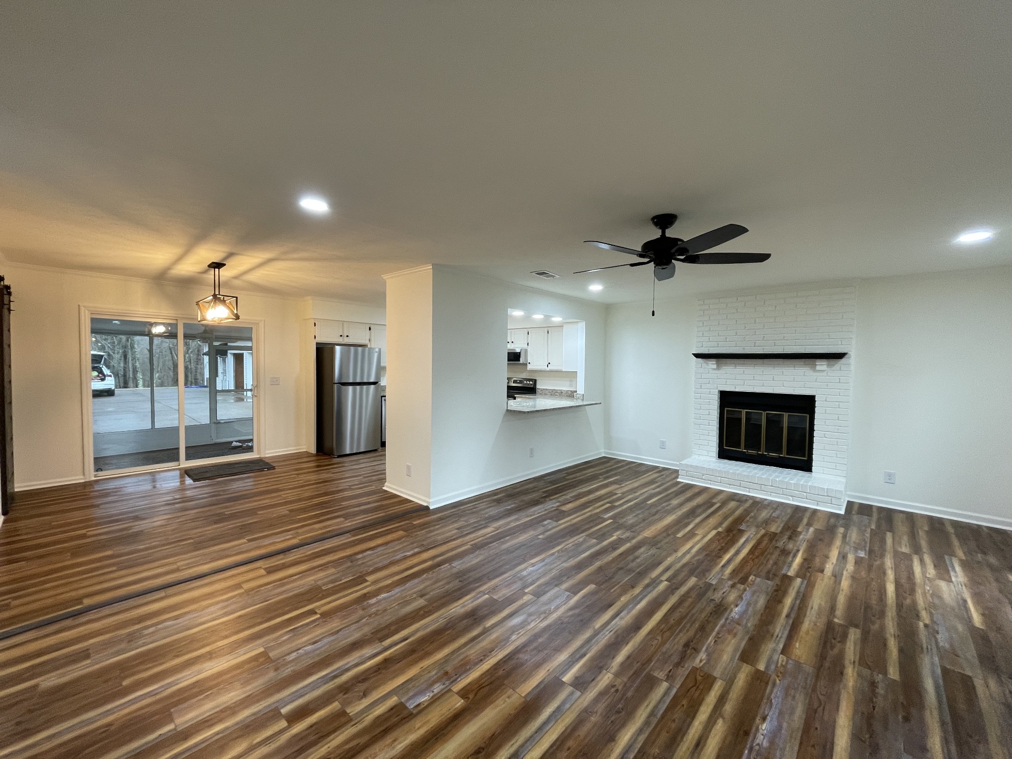8097 New Chapel Road Springfield, TN 37172 - Photo 13 of 36 Gallery Image 13