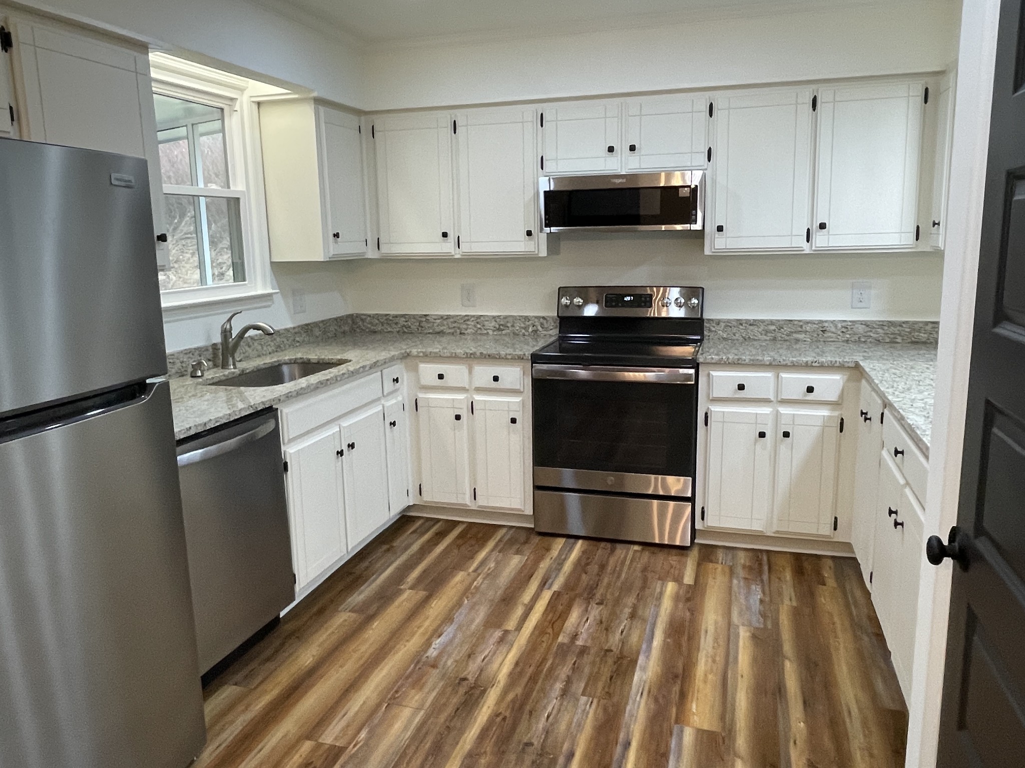 8097 New Chapel Road Springfield, TN 37172 - Photo 18 of 36 Gallery Image 18