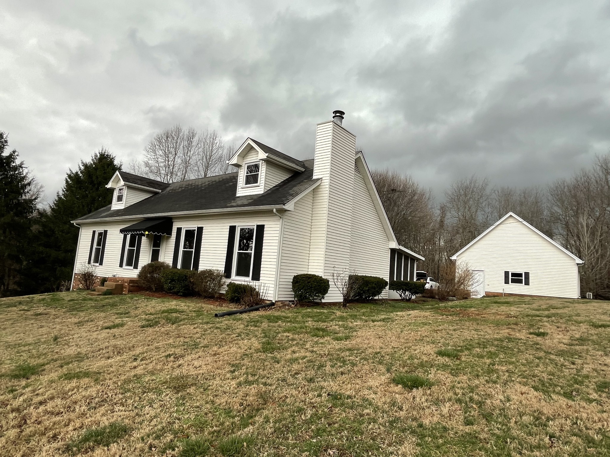 8097 New Chapel Road Springfield, TN 37172 - Photo 2 of 36 Gallery Image 2