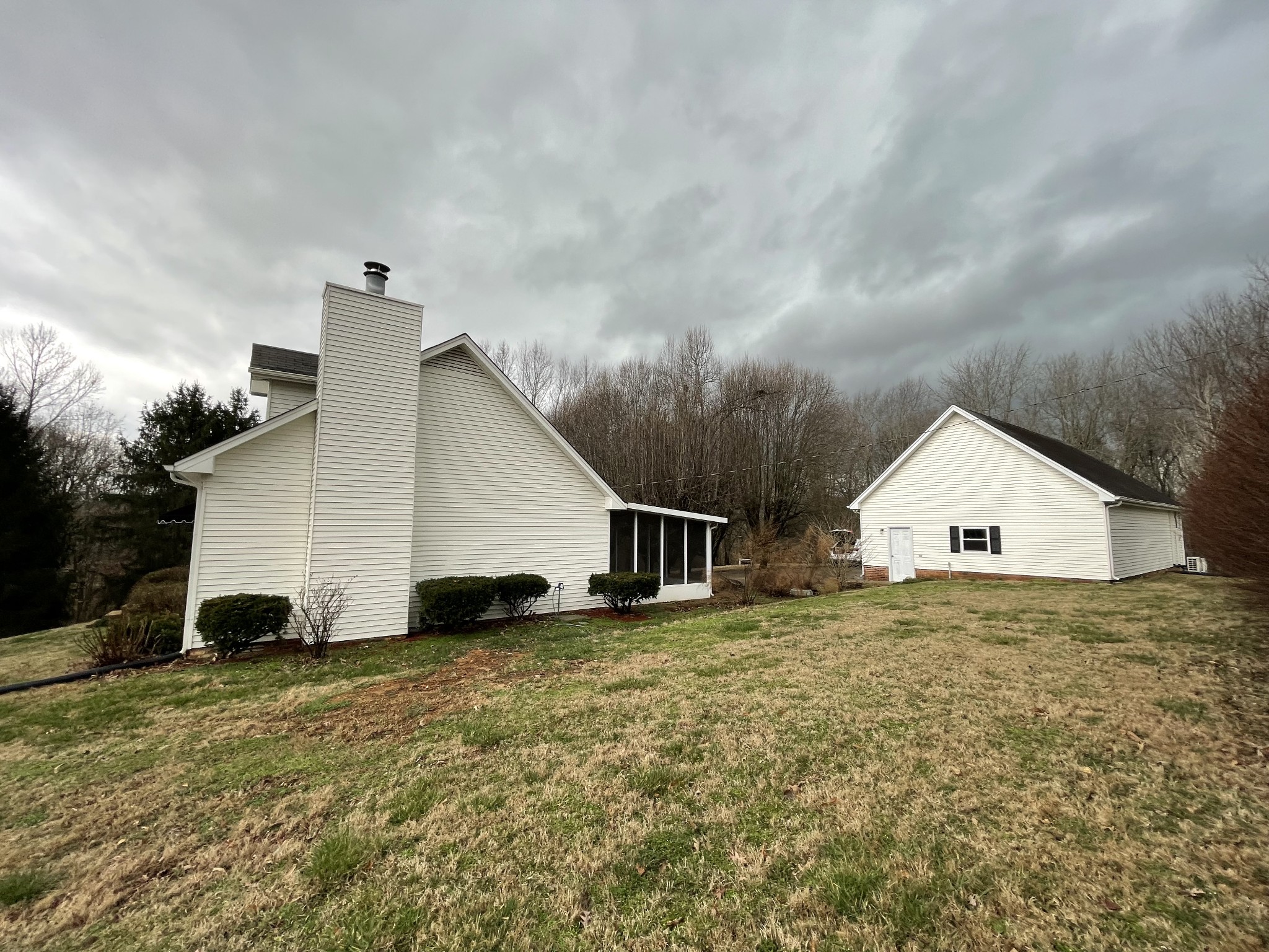8097 New Chapel Road Springfield, TN 37172 - Photo 3 of 36 Gallery Image 3