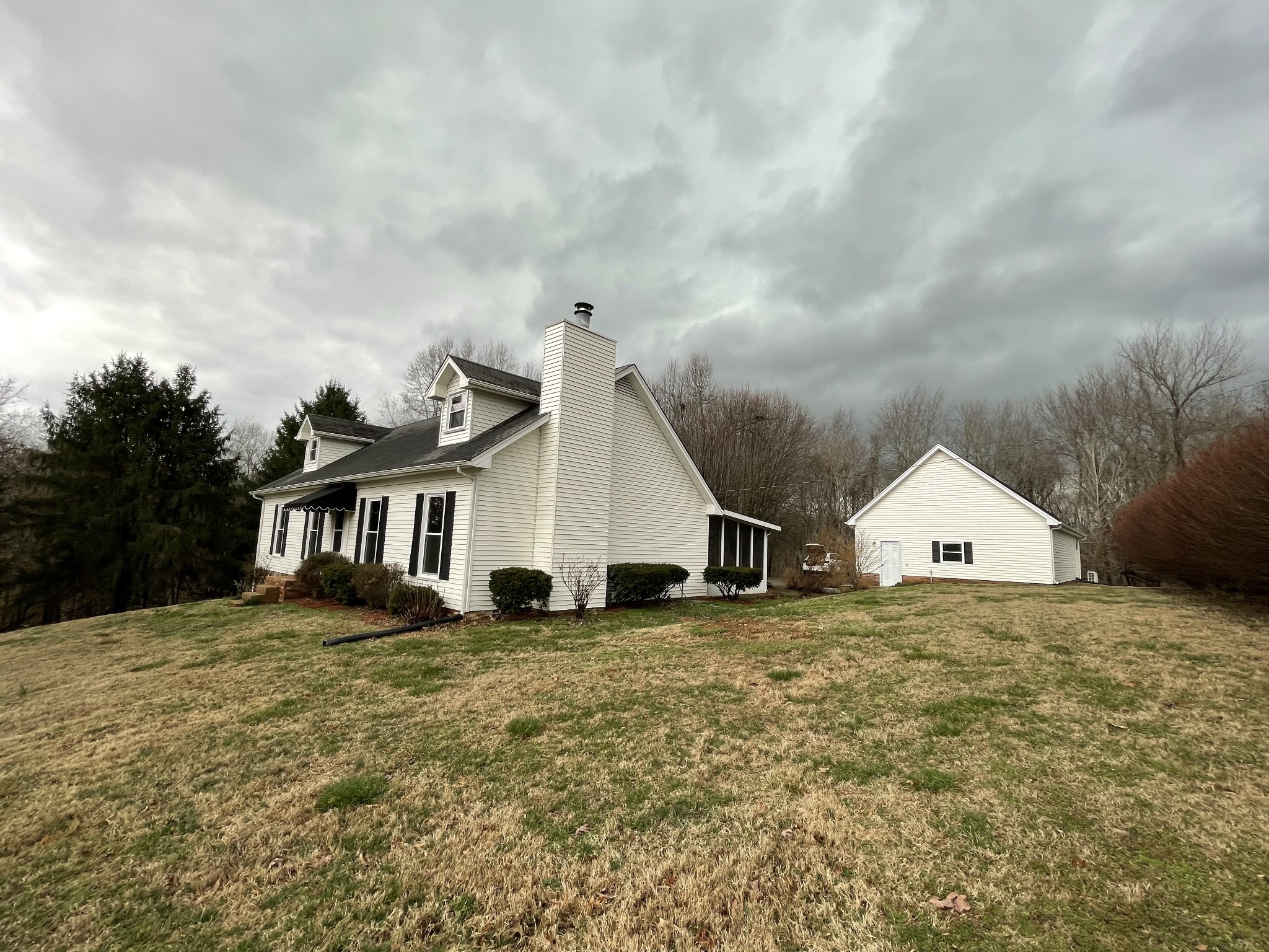 8097 New Chapel Road Springfield, TN 37172 - Photo 4 of 36 Gallery Image 4