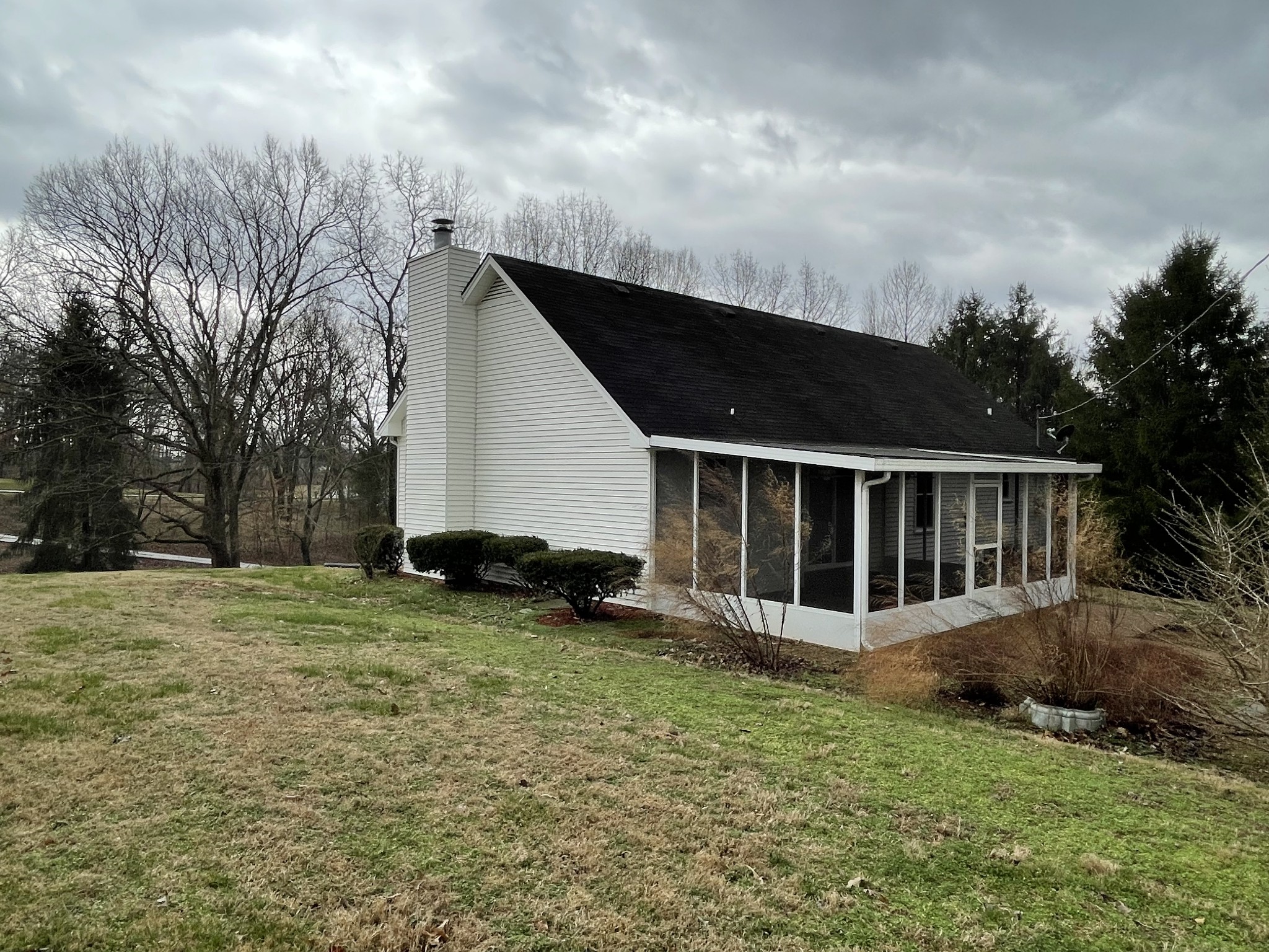 8097 New Chapel Road Springfield, TN 37172 - Photo 5 of 36 Gallery Image 5
