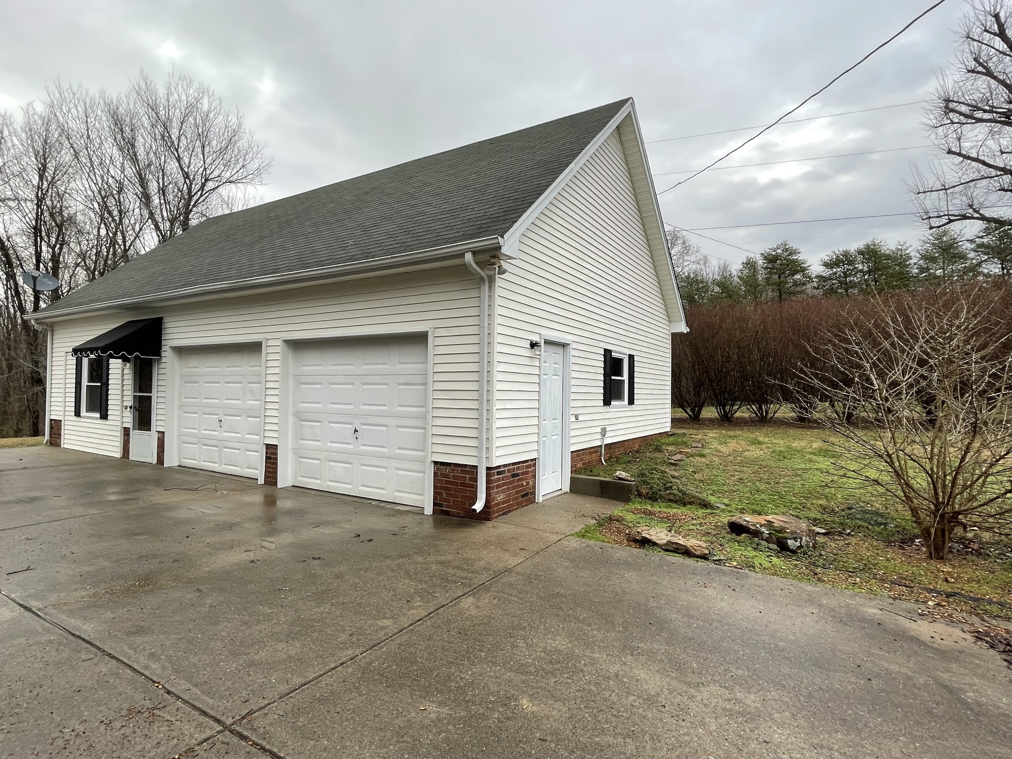 8097 New Chapel Road Springfield, TN 37172 - Photo 7 of 36 Gallery Image 7