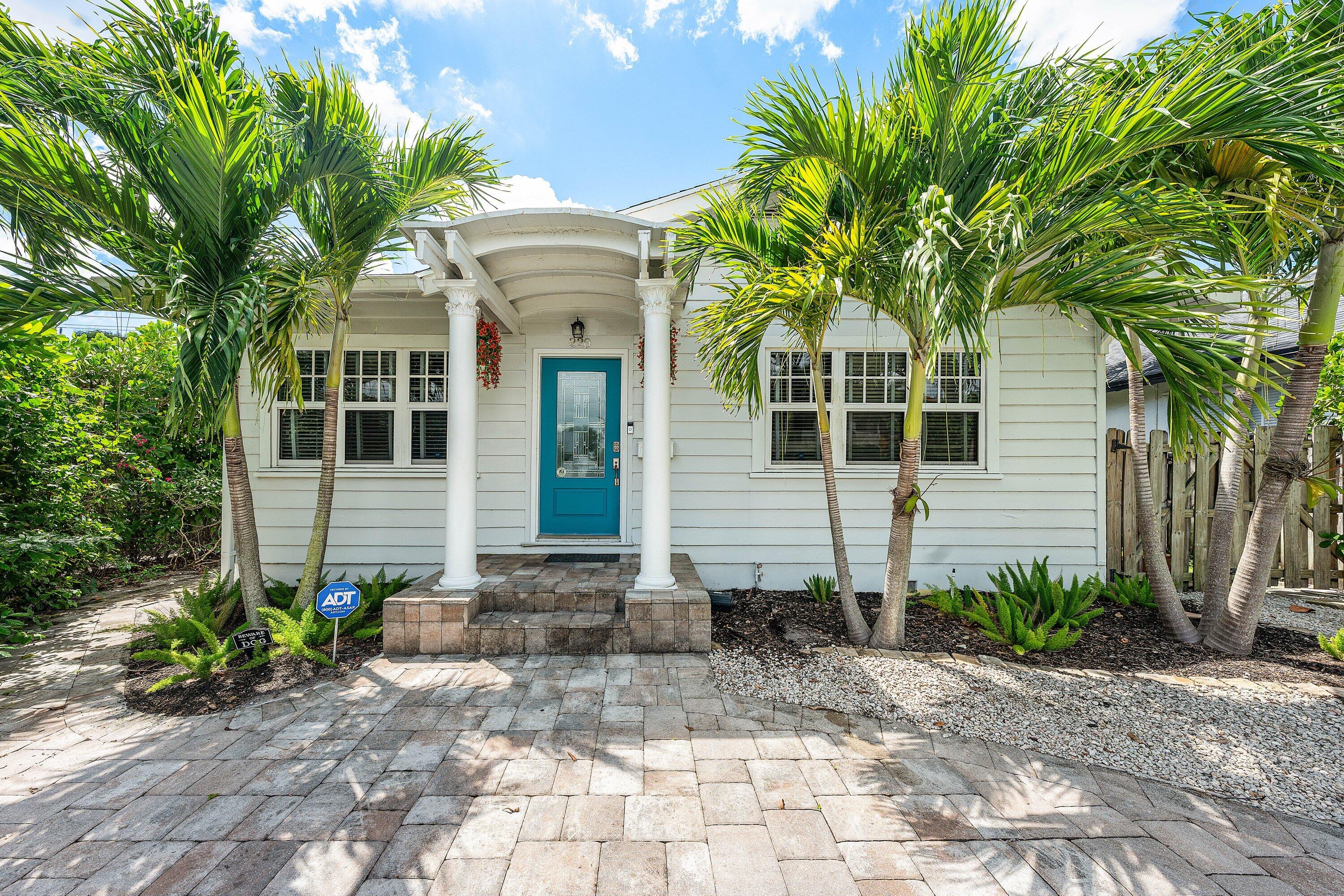 220 Malverne Road West Palm Beach, FL 33405 - Photo 2 of 26 1