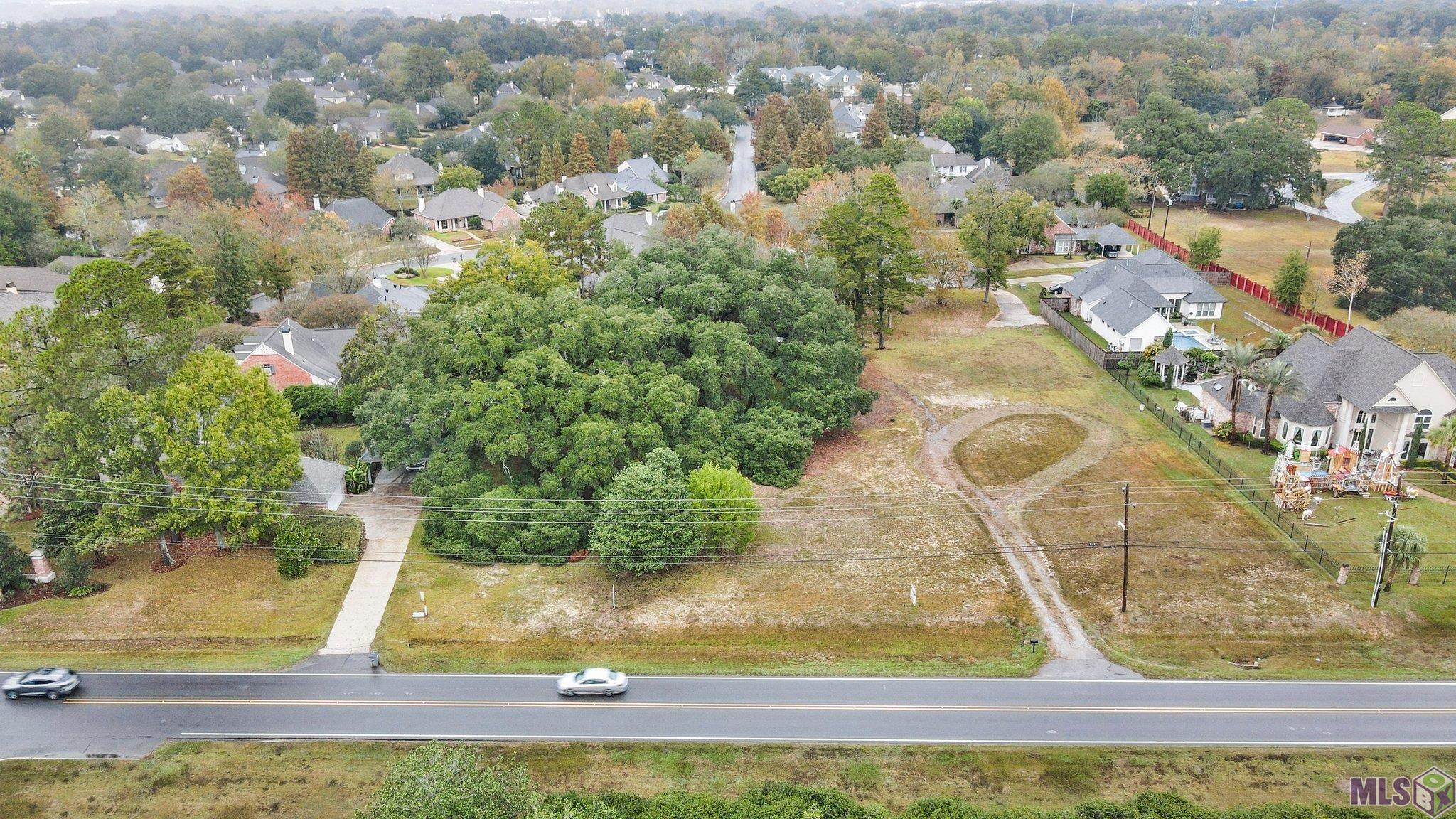 Lot 2 Highland Road Baton Rouge, LA 70810 - Photo 2 of 8