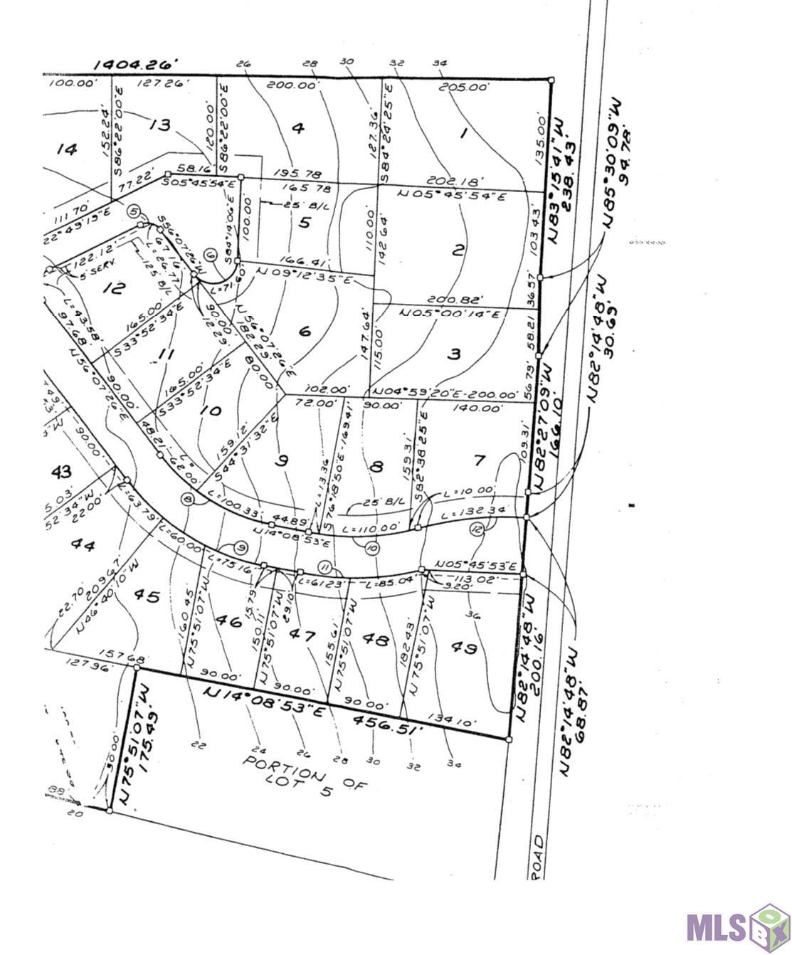 Lot 2 Highland Road Baton Rouge, LA 70810 - Photo 3 of 8