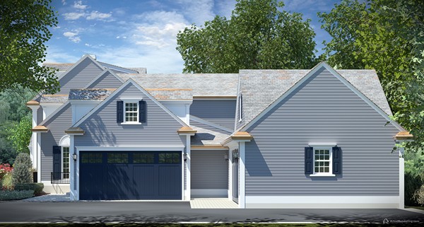 22 Allen Road Wellesley, MA 02481 - Photo 2 of 2