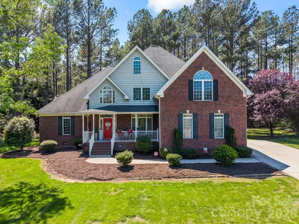 $725,000 | 443 Crowders Bluff Court, Clover, SC 29710