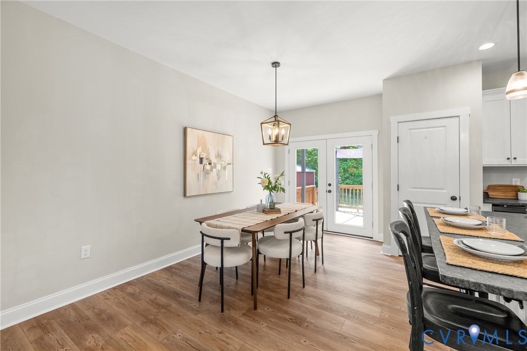 1241 Deep Run Road Cartersville, VA 23027 - Photo 15 of 39 Gallery Image 15
