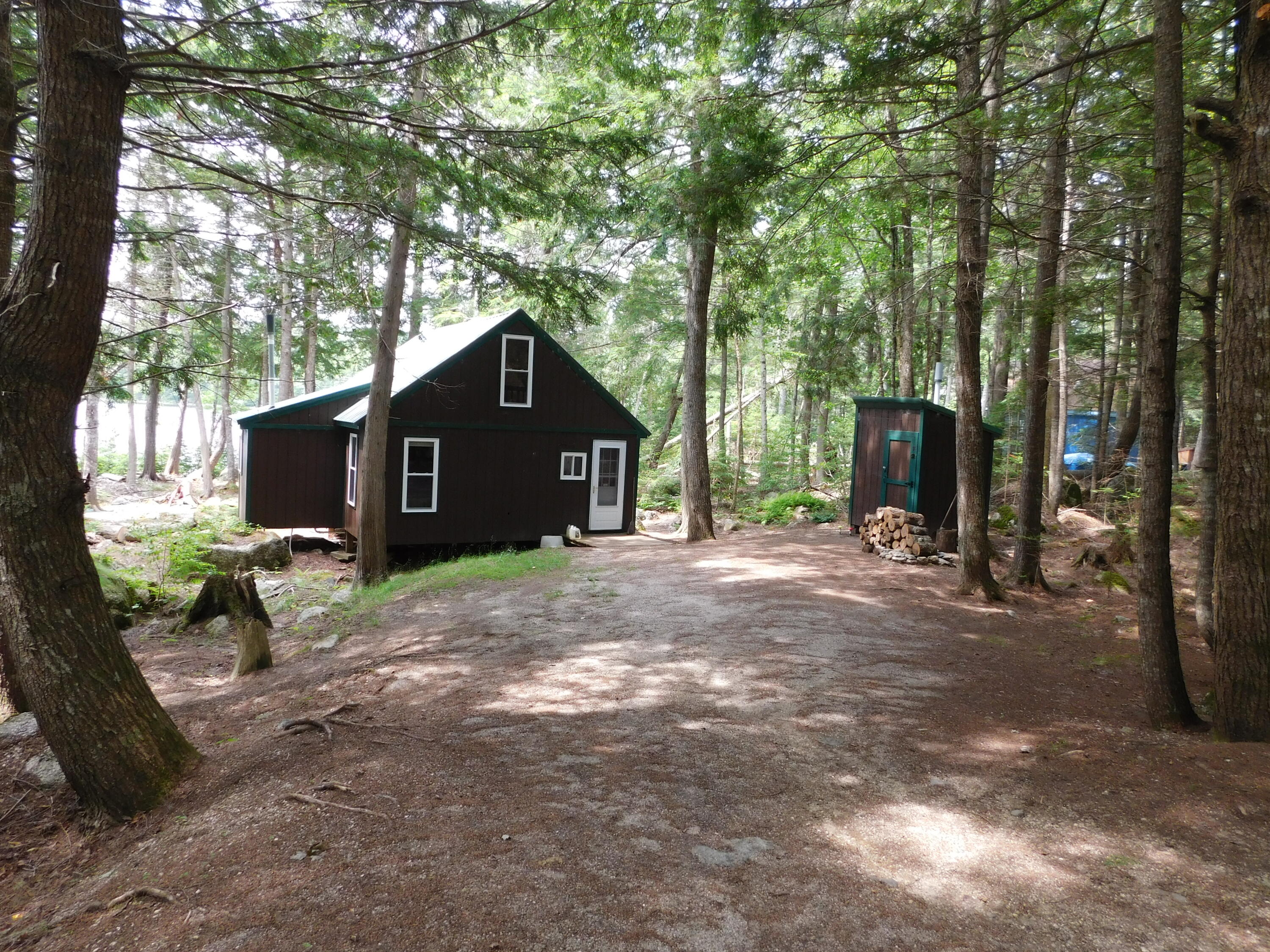 Lot 10 Lot Road Aurora, ME 04408 - Photo 2 of 53 DSCN8708