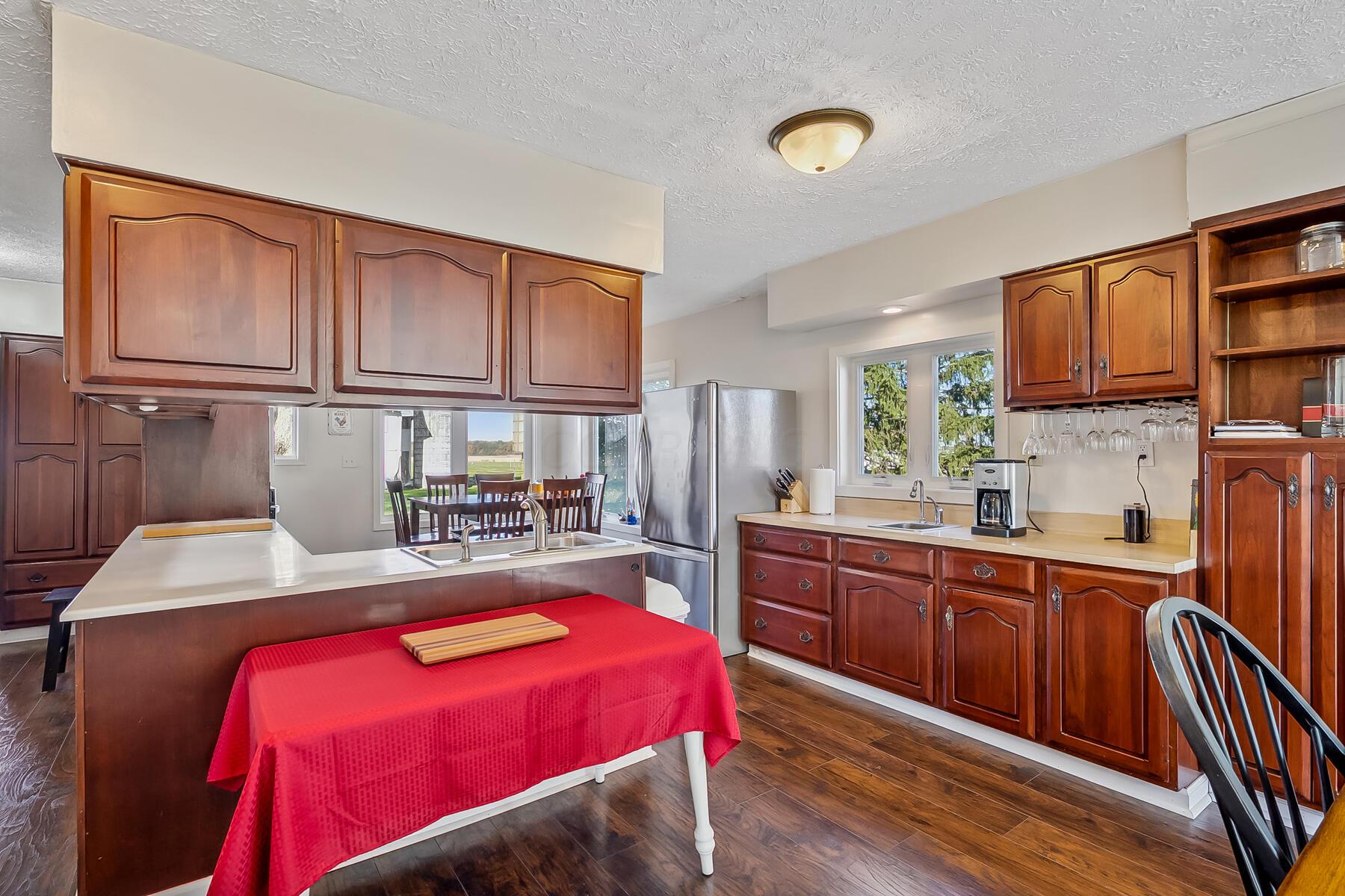 4167 North Section Line Road Radnor, OH 43066 - Photo 21 of 81 Kitchen