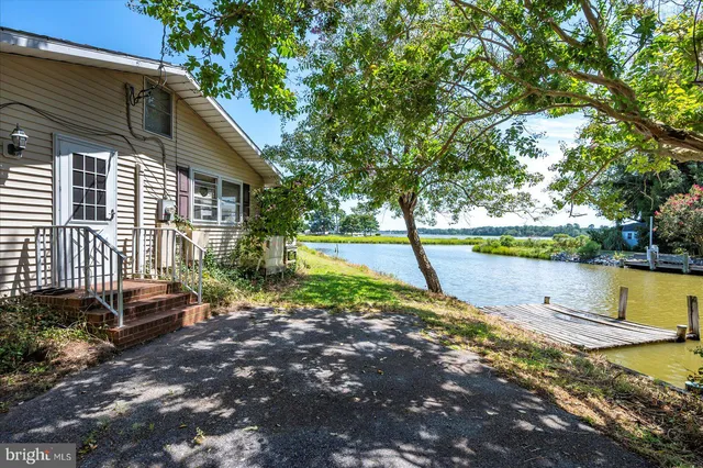 $529,900 | 12321 Vivian Street, Bishopville, MD 21813