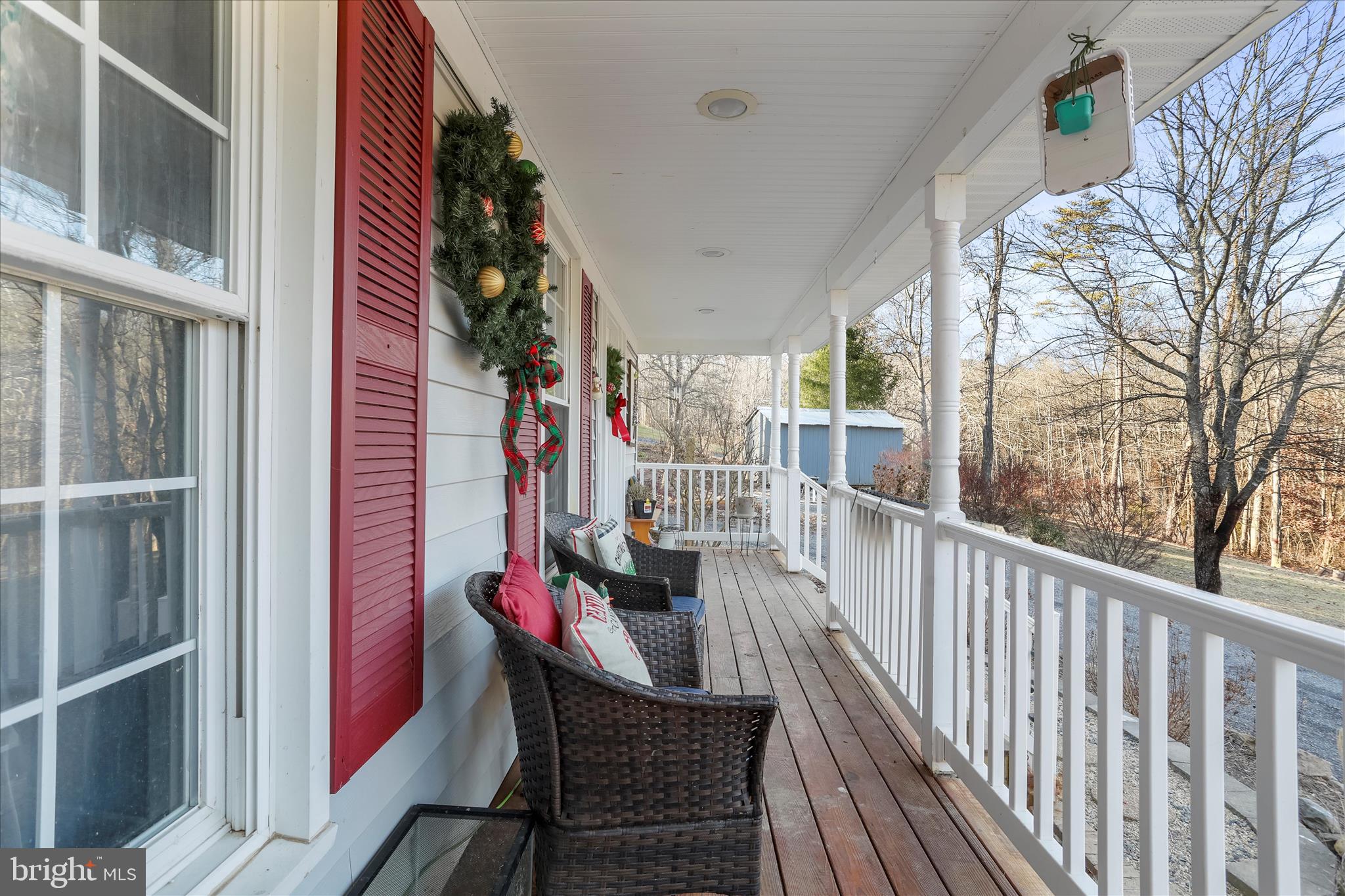 2986 Ridge Hollow Road Edinburg, VA 22824 - Photo 7 of 49