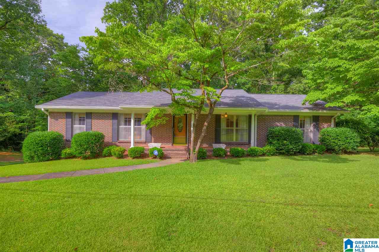 2015 Thornhill Road Fultondale, AL 35068 - Photo 1 of 21
