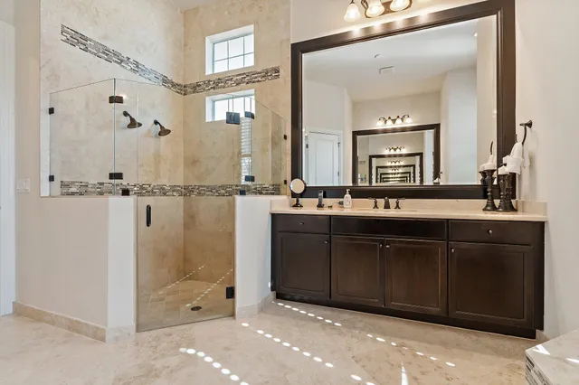 a view of outdoor space yard and patio