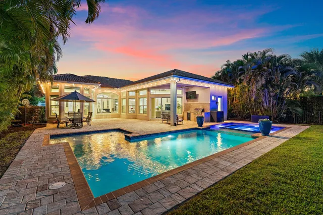$2,450,000 | 139 Carmela Court, Jupiter, FL 33478