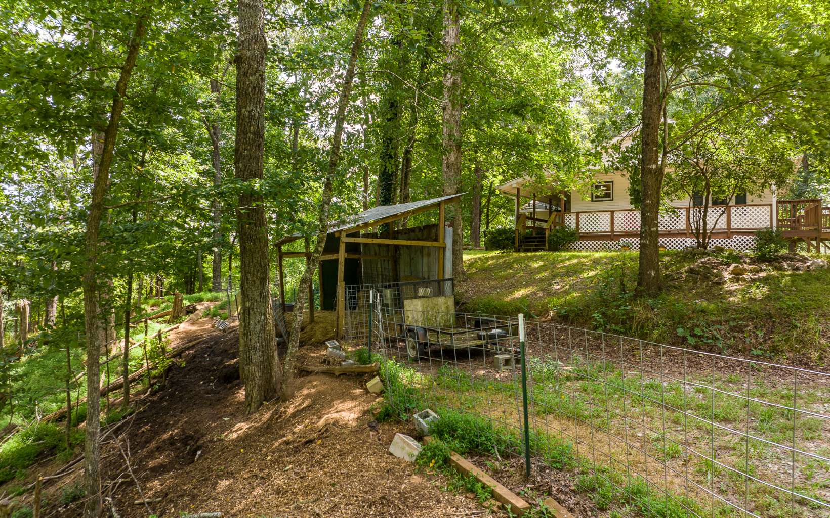 832 Falling Pines Road Dahlonega, GA 30533 - Photo 41 of 60 Additional View