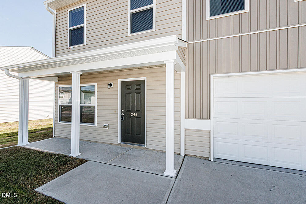 1244 Fescue Road Rocky Mount, NC 27801 - Photo 17 of 17 Welcome Home!