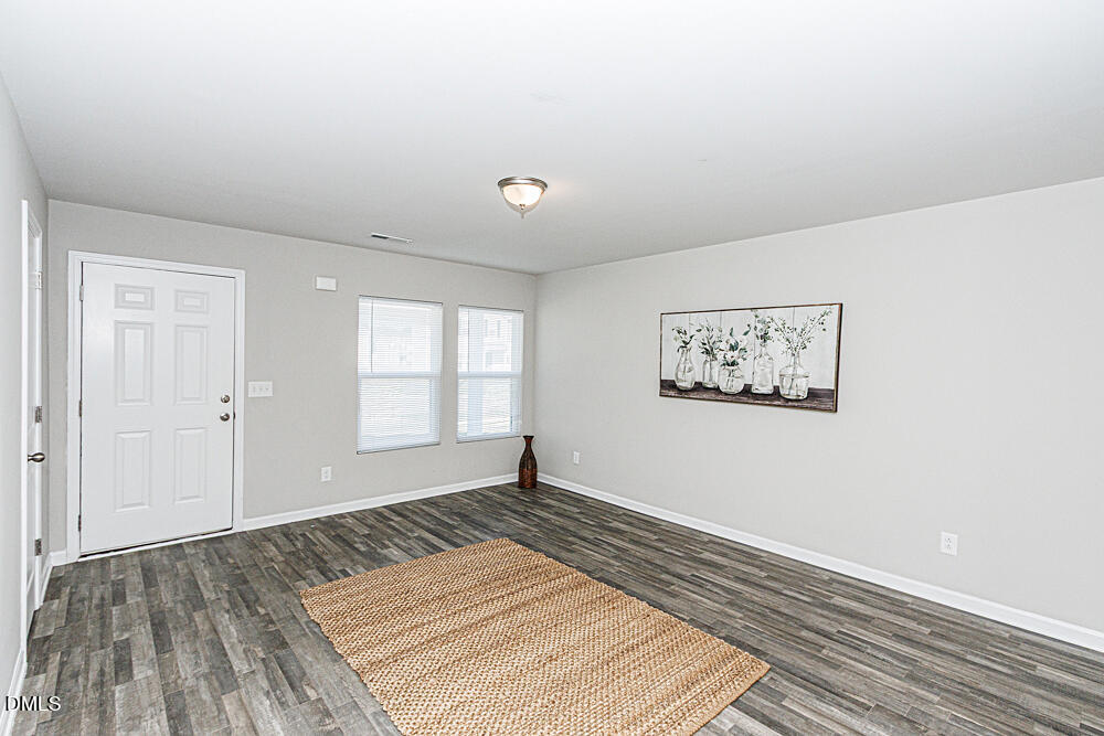 1244 Fescue Road Rocky Mount, NC 27801 - Photo 4 of 17 Great Room