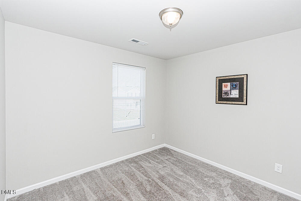 1244 Fescue Road Rocky Mount, NC 27801 - Photo 9 of 17 Bedroom 2