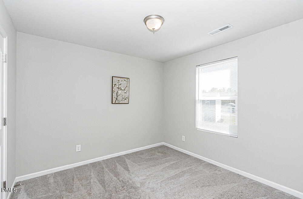 1244 Fescue Road Rocky Mount, NC 27801 - Photo 10 of 17 Bedroom 3