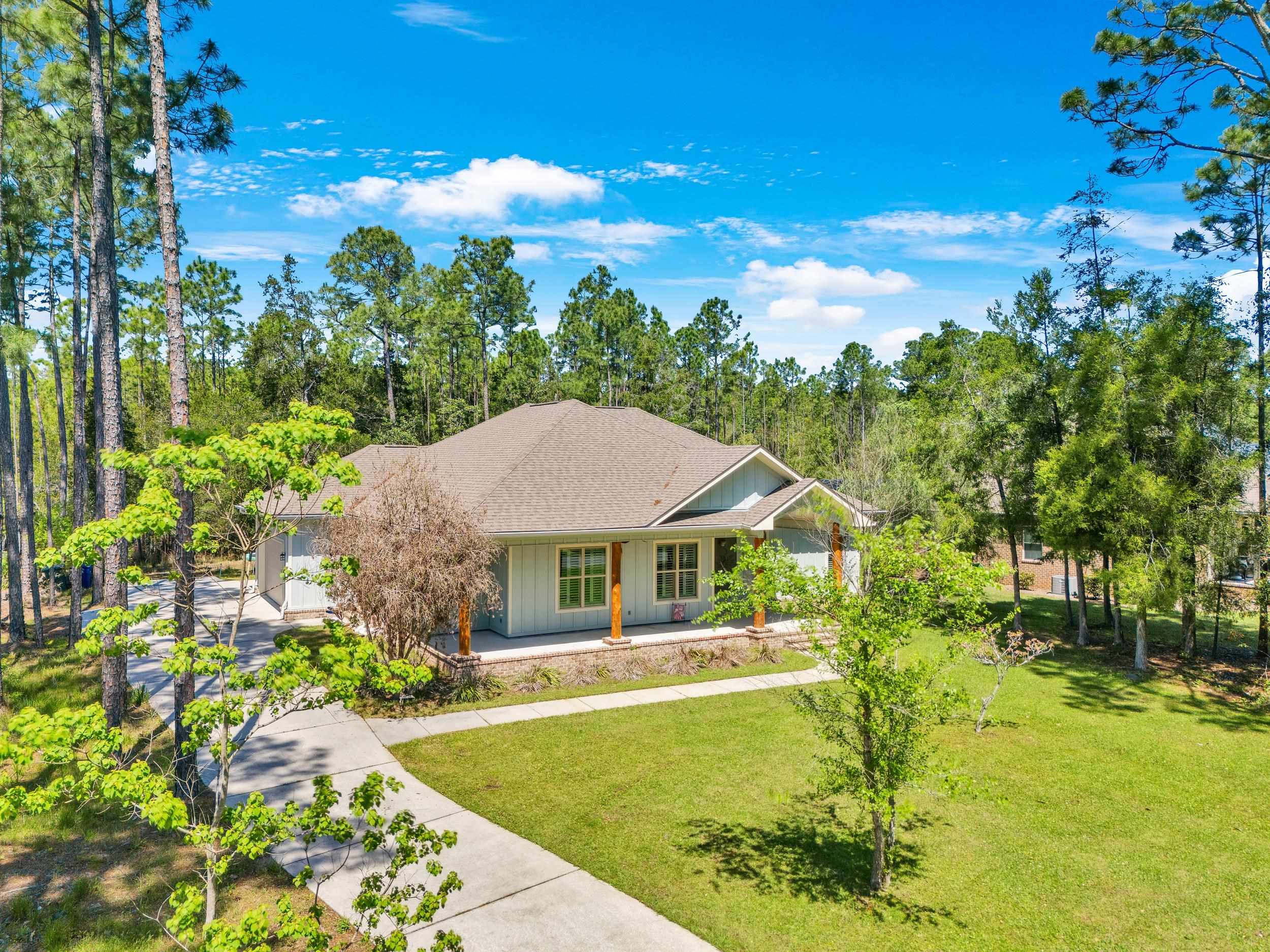 8928 Bay Point Drive Elberta, AL 36530 - Photo 42 of 55 Front Of Structure