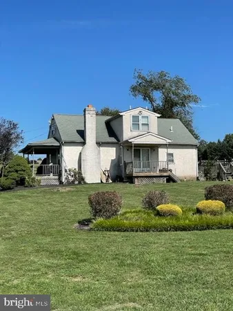 $3,500,000 | 1600 Potshop Road, Eagleville, PA 19403