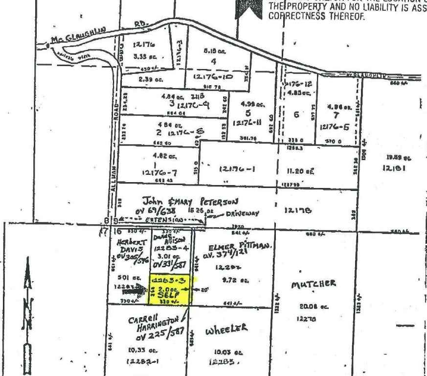 198 Allman Road Winlock, WA 98596 - Photo 9 of 9
