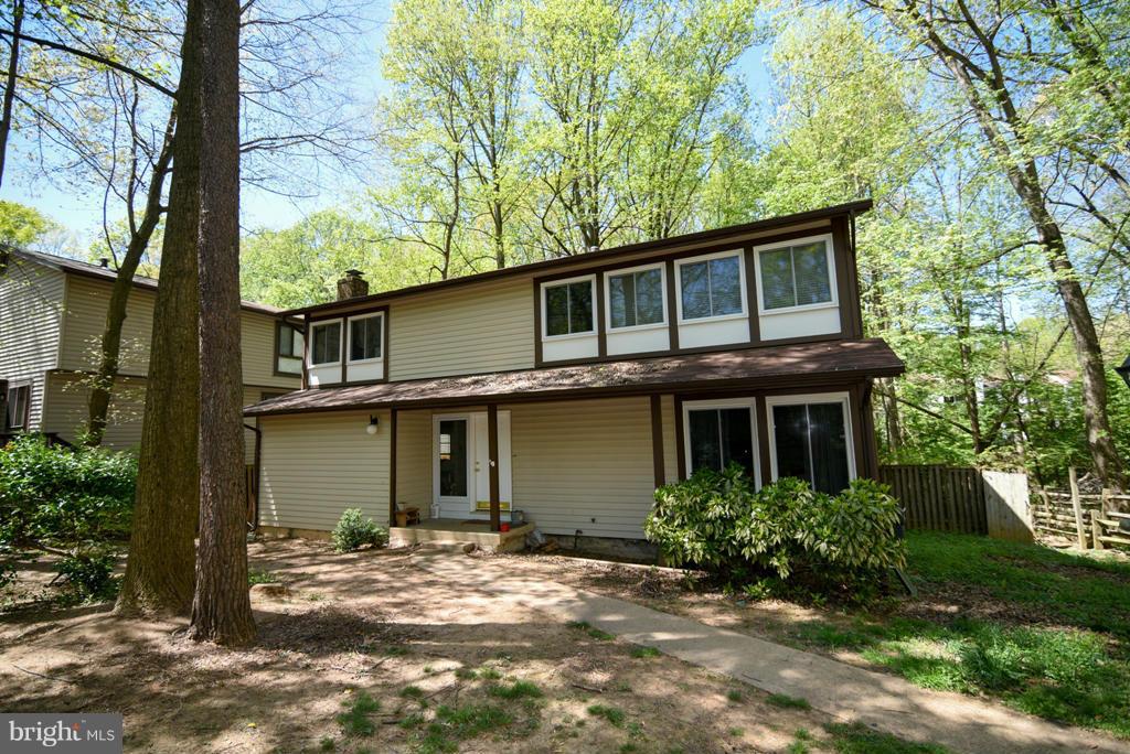 2375 Old Trail Drive Reston, VA 20191 - Photo 2 of 9 Exterior (Front)
