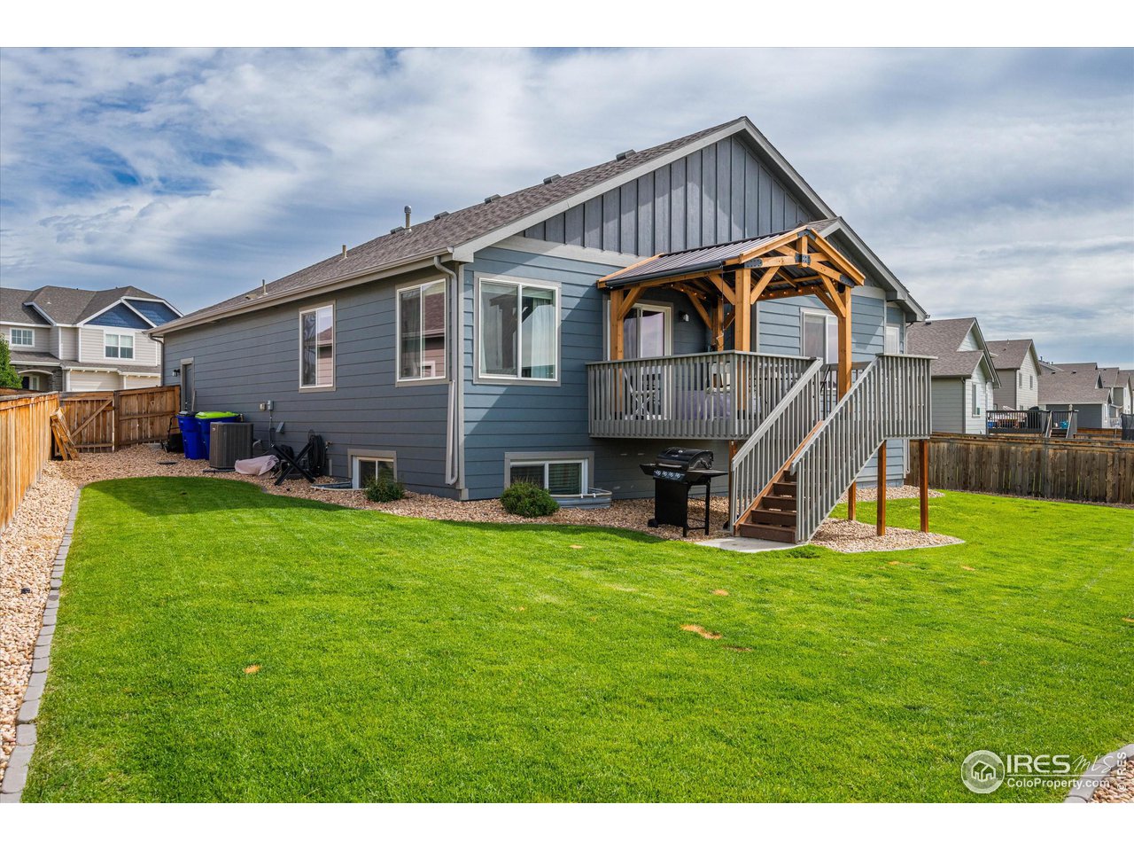 1397 Copeland Falls Road Severance, CO 80550 - Photo 31 of 32 Gallery Image 31