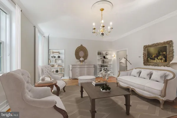 $1,300,000 | 1317 4th Street Southwest, Washington, DC 20024