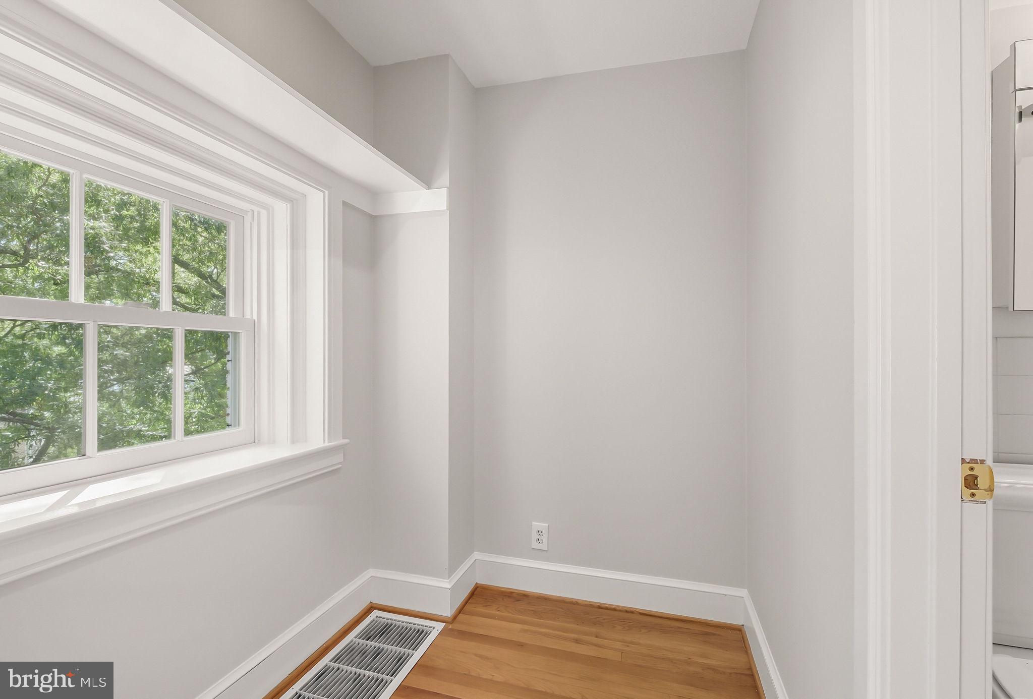 1317 4th Street Southwest Washington, DC 20024 - Photo 24 of 65 Closet/Dressing Room