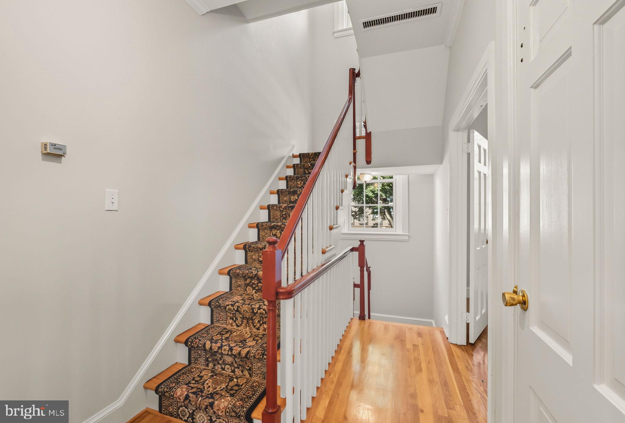 1317 4th Street Southwest Washington, DC 20024 - Photo 30 of 65 Interior