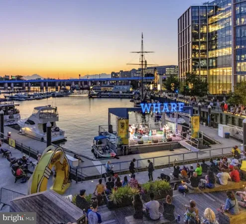 $1,300,000 | 1317 4th Street Southwest, Washington, DC 20024