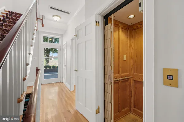 $1,300,000 | 1317 4th Street Southwest, Washington, DC 20024