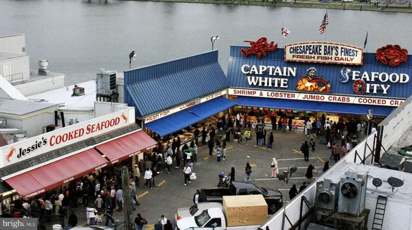 $1,300,000 | 1317 4th Street Southwest, Washington, DC 20024